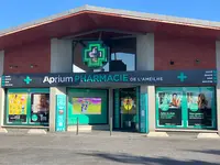 Aprium Pharmacie de Lameilhé