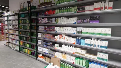 La Grande Pharmacie By Mediprix