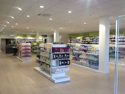 Pharmacie Castraise