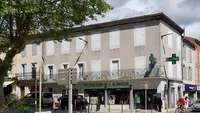 Pharmacie de l'Albinque