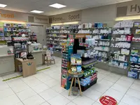Pharmacie de Roulandou