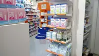 Pharmacie Lafayette Dautezac