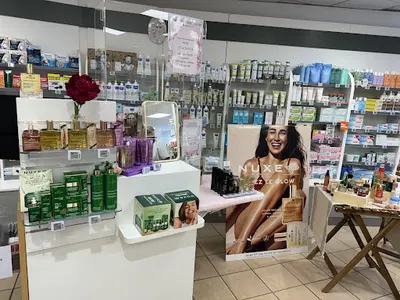 Pharmacie de Castres