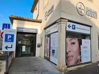 Pharmacie du Château