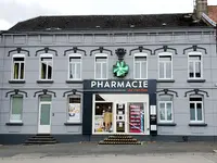 Pharmacie de Catillon
