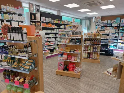 Pharmacie du Vert
