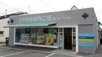 Pharmacie de la Poste Caudan