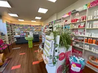 Pharmacie Dirou