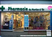 Pharmacie du Mortier d'Or