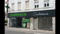 Pharmacie Caudrésienne