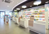 Pharmacie Centrale