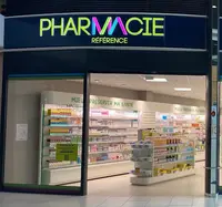 Pharmacie du Centre Commercial de Caudry