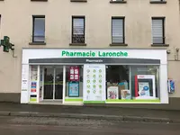 Pharmacie du Pré Bocage