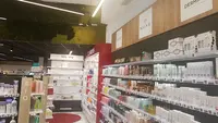 Pharmacie de Caumont