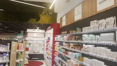 Pharmacie de Caumont
