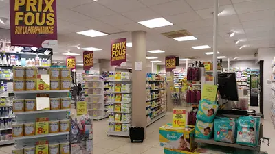Pharmacie de l'Occitane
