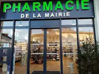Pharmacie de la Mairie | Selia Pharma +