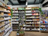 Pharmacie de Caux
