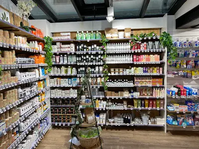 Pharmacie de Caux