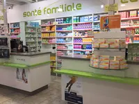 Pharmacie de la Colline