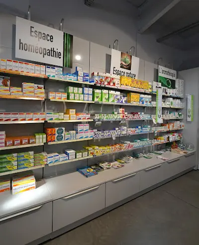 Pharmacie des Banquets