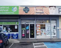 Pharmacie des Condamines - Cavaillon
