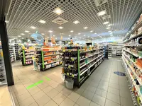 Pharmacie du Centre Commercial Auchan