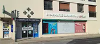 Pharmacie du Mistral