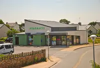 Pharmacie de Cavan