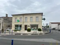 Pharmacie Meynard