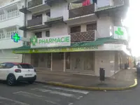 Pharmacie Arago
