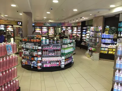Pharmacie de Baduel