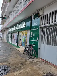 Pharmacie de Gaulle