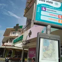 Pharmacie Simoneau