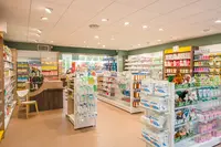 Pharmacie de la Halle
