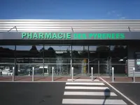 Pharmacie des Pyrenees
