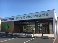Pharmacie de Pech-anges