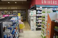 Pharmacie Saint Julien