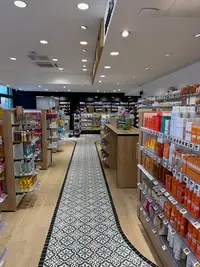 Pharmacie de Sémaphore - Cébazat (63)
