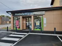 Pharmacie des Bois Noirs