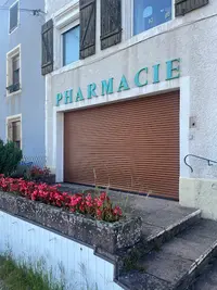 Pharmacie de la Vallée de la Plaine