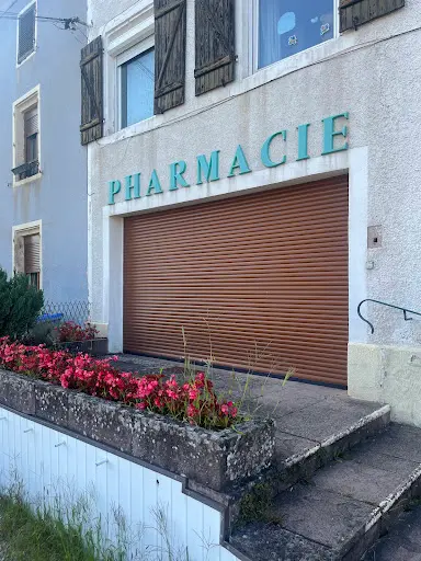 Pharmacie de la Vallée de la Plaine