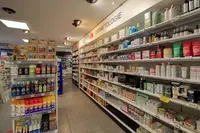 Pharmacie de Cenac le Capiol