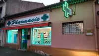 Pharmacie du Galeizon