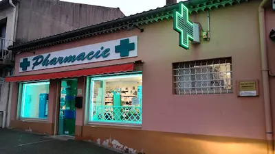 Pharmacie du Galeizon