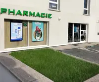 Pharmacie Bos