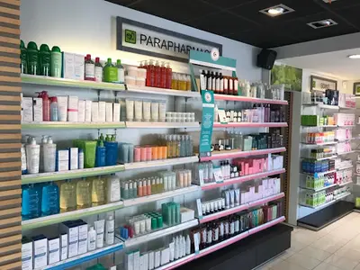 Pharmacie de l'Avenue