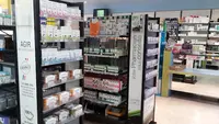 Pharmacie Mares
