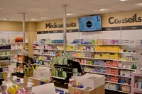 Pharmacie de Cenon