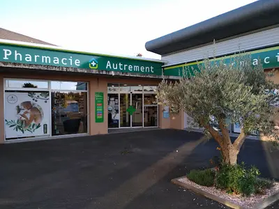 Pharmacie Autrement Totum